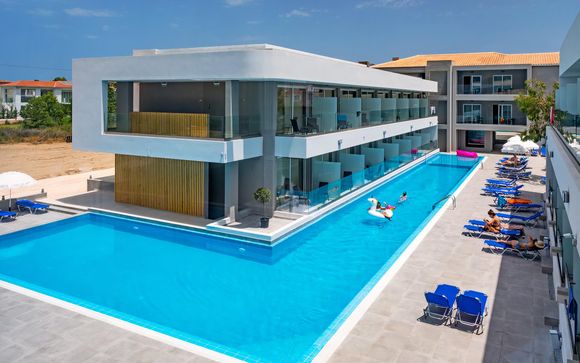 Ihr Hotel
