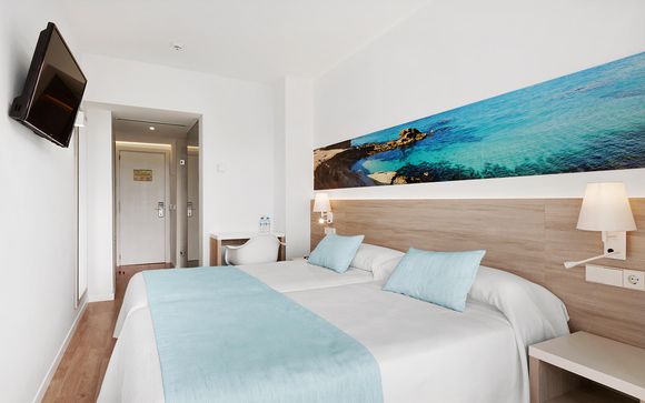 Ihr Zimmer