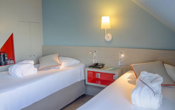 Ihr Zimmer