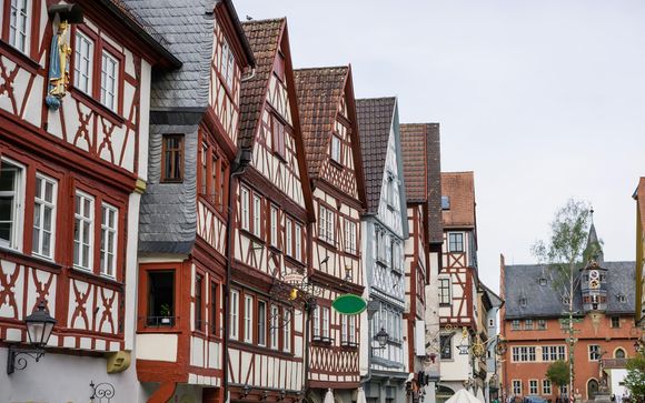 Willkommen in Ochsenfurt