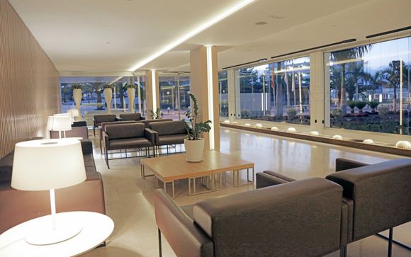 Ihr Hotel