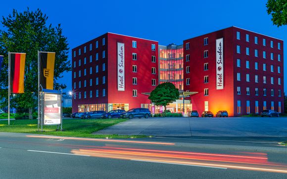 Ihr Hotel