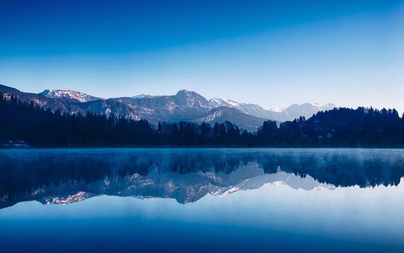 Willkommen in... der Steiermark!