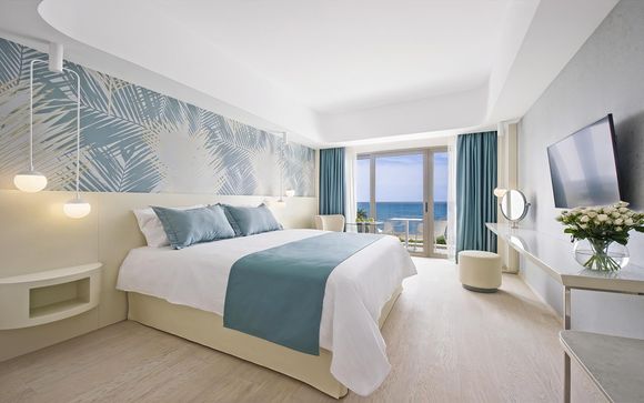 Ihr Zimmer