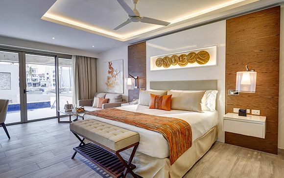 Ihr Zimmer