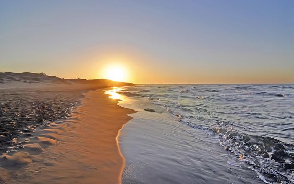 Willkommen in der Region Murcia