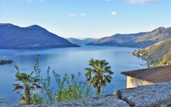 Ihr Reiseverlauf im Detail