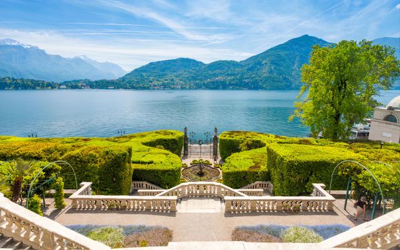 Ihre Rundreise im Detail