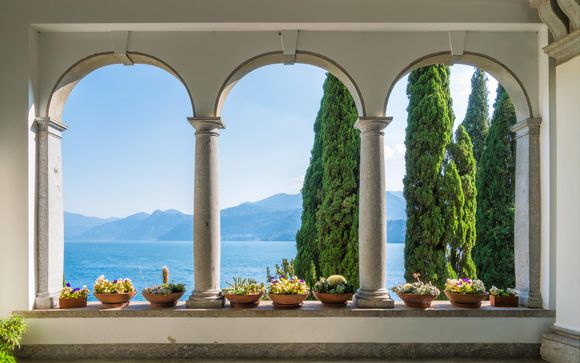 Ihre Rundreise im Überblick