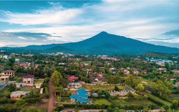 Ihre Rundreise im Detail