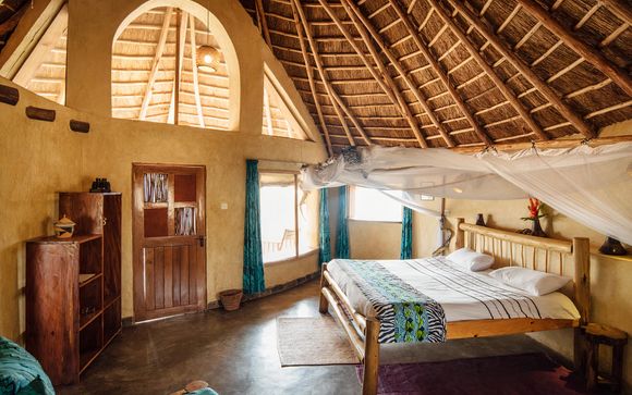 Für Ihren komfort während der Rundreise