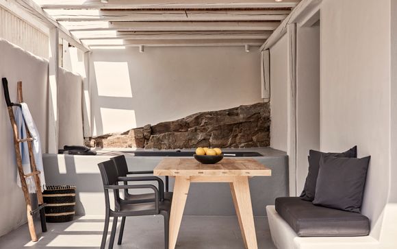 Ihr Zimmer