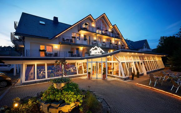 Ihr Hotel