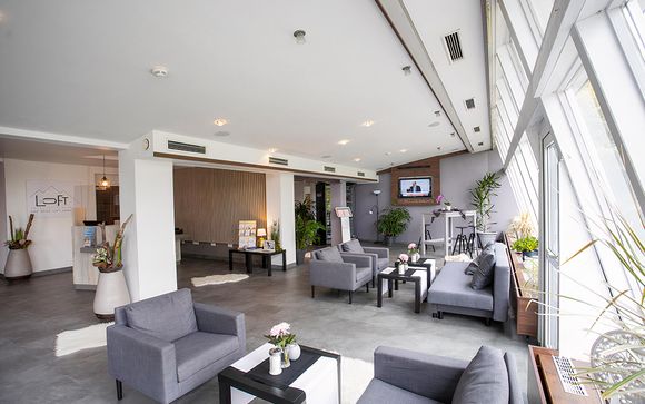 Ihr Zimmer