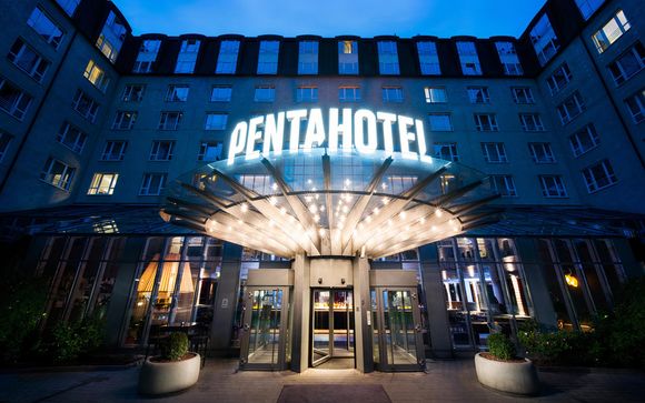 Ihr Hotel