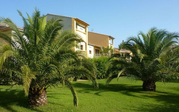Ihr Hotel