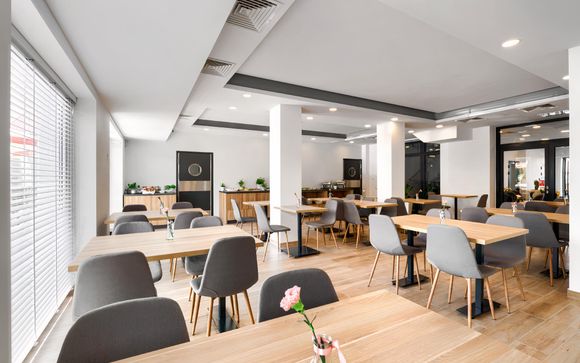 Ihr Zimmer
