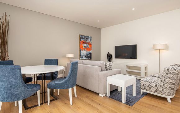 Ihr Zimmer