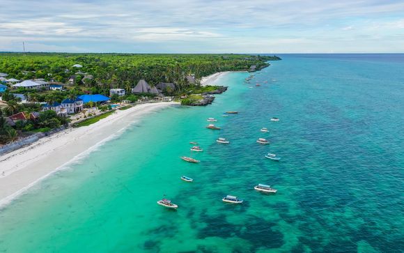 Ihre Verlängerung im Jafferji Beach Retreat 4*