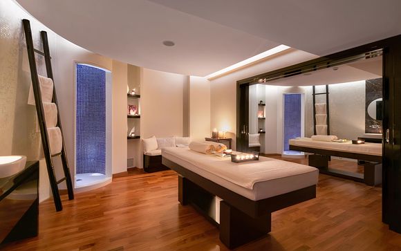 Ihr Zimmer