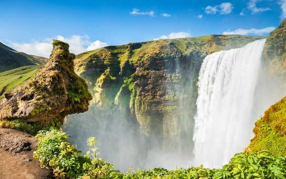 Ihre Rundreise im Detail