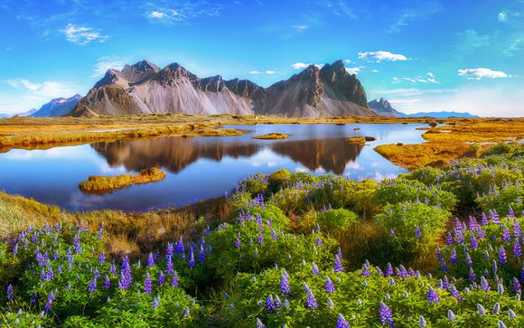 Ihre Rundreise im Überblick