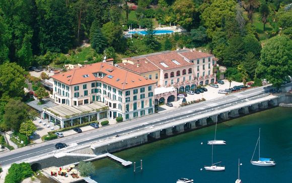 Ihr Hotel