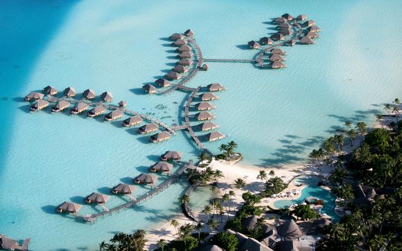 Bora Bora by Pearl Resort Hotel