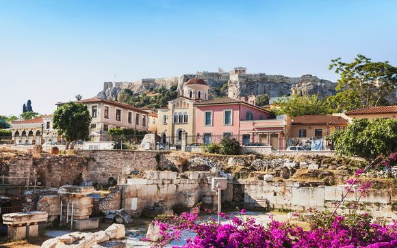 Ihre Reise im Detail