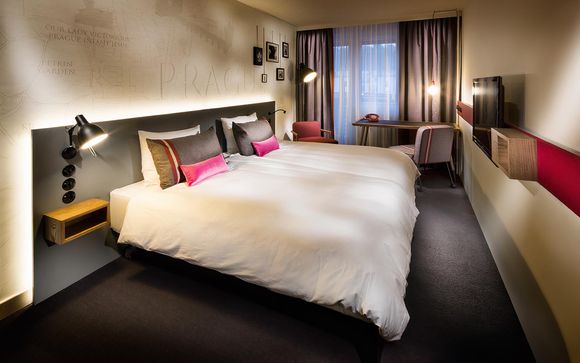 Ihr Zimmer