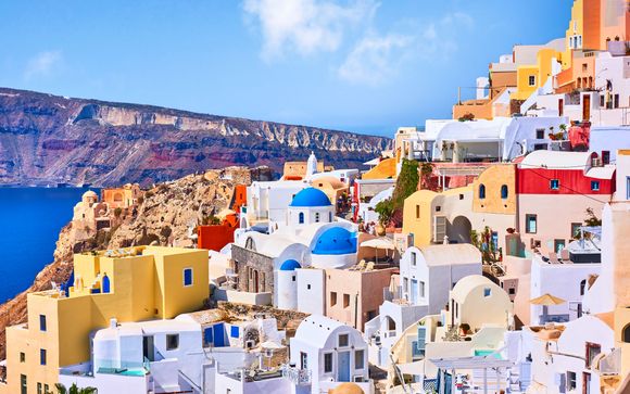 Ihre Rundreise im Detail