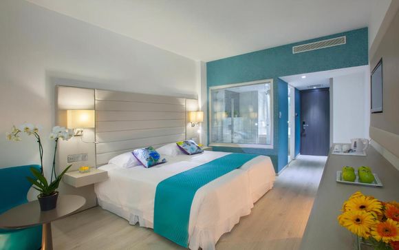 Ihr Zimmer