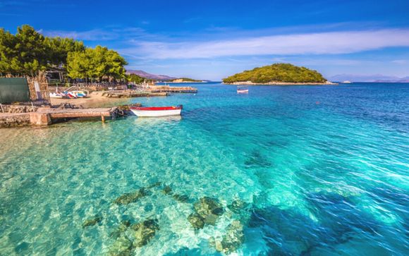 Ihre Autotour im Überblick