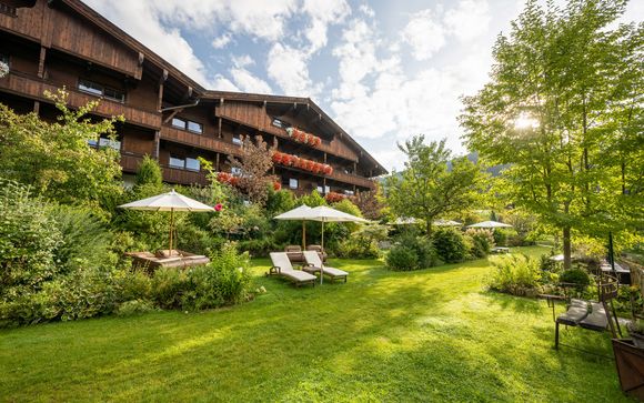 Ihr Hotel