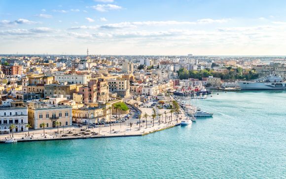 Ihre Autotour im Detail