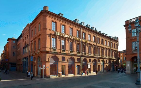Ihr Hotel