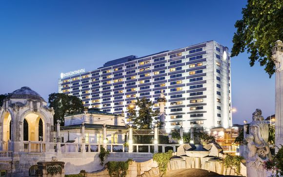 Ihr 5* Hotel