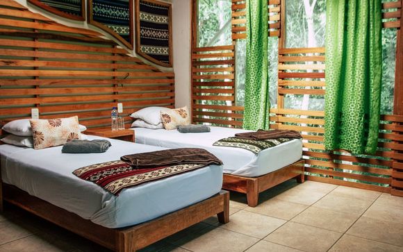 Für Ihren Komfort während der Reise