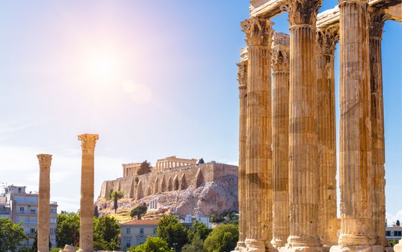 Ihre Rundreise im Detail