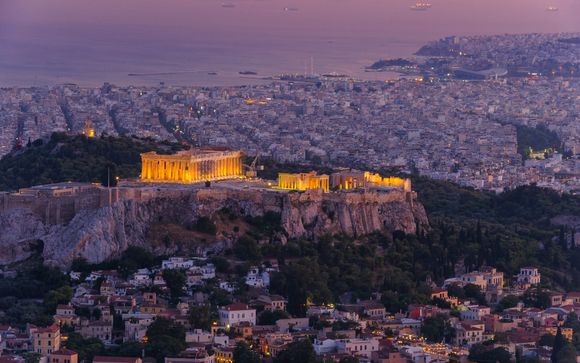 Ihre Rundreise im Überblick