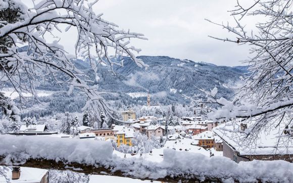 Willkommen im Fleimstal