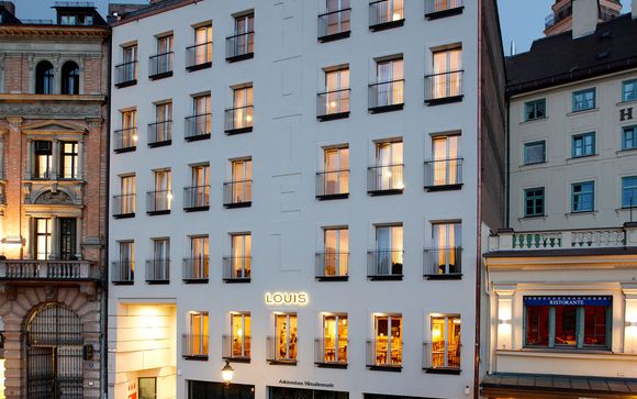 Ihr Hotel