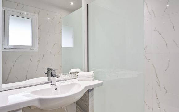 Ihr Zimmer
