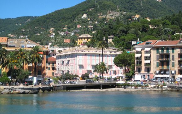 Europa Hotel Design Spa 1877