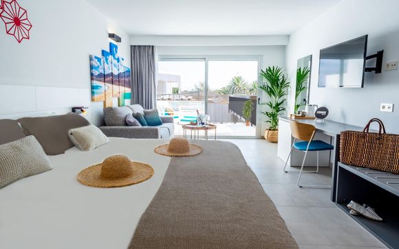 Ihr Zimmer