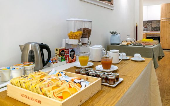 Ihr Zimmer