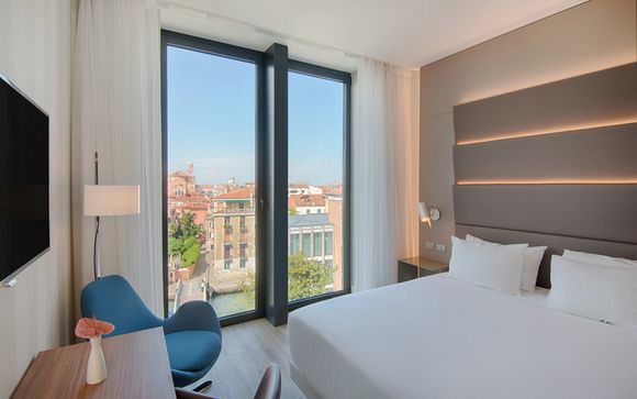 Ihr Zimmer