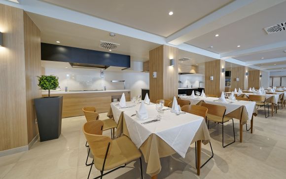 Ihr Zimmer