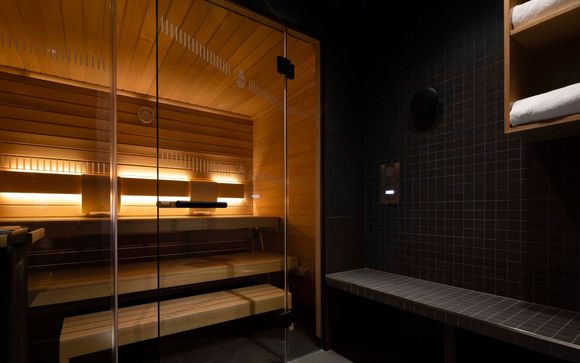 Ihr Zimmer