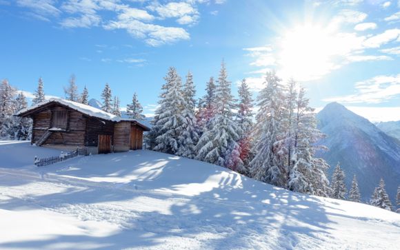 Willkommen im Zillertal